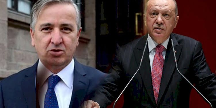 Erdoğan’ın eski danışmanından AKP’ye ‘yedi düvel’ tepkisi