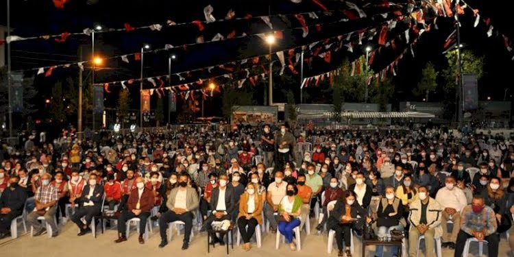 Bazı Alevi dernekleri Hacı Bektaş Velî Anma Etkinlikleri’ni neden terk etmek istedi