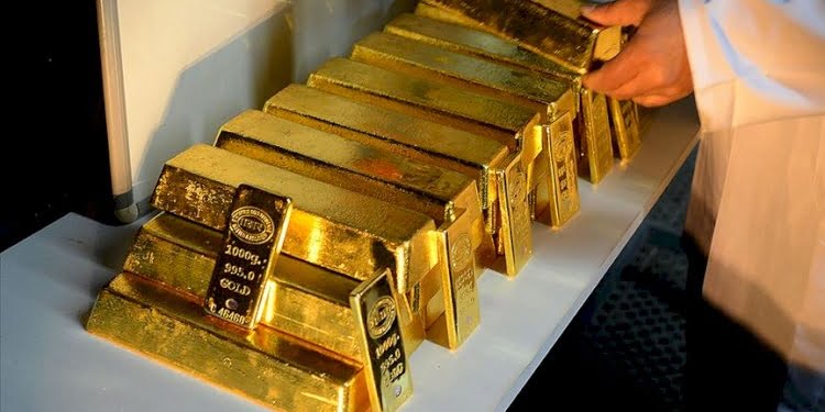 2021 yılında altın fiyatları ne olur? İşte Credit Suisse’ten altın tahmini