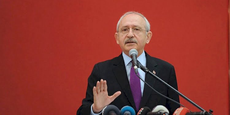 Kusura bakmayın Kemal Bey
