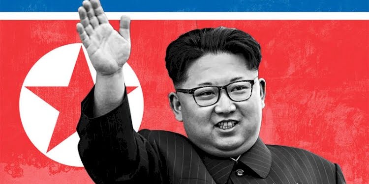 Kuzey Kore ile ilgili son ‘iddia’: İngilizler uydurdu Anadolu Ajansı servis etti