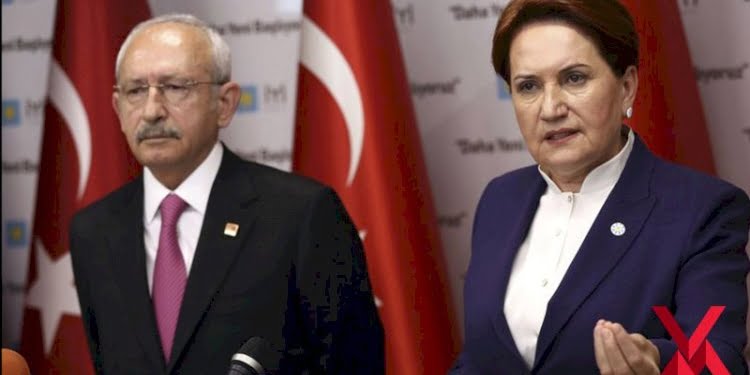 Abdullah Gül konusunda kim yalan söylüyor: Kılıçdaroğlu mu Meral Akşener mi?