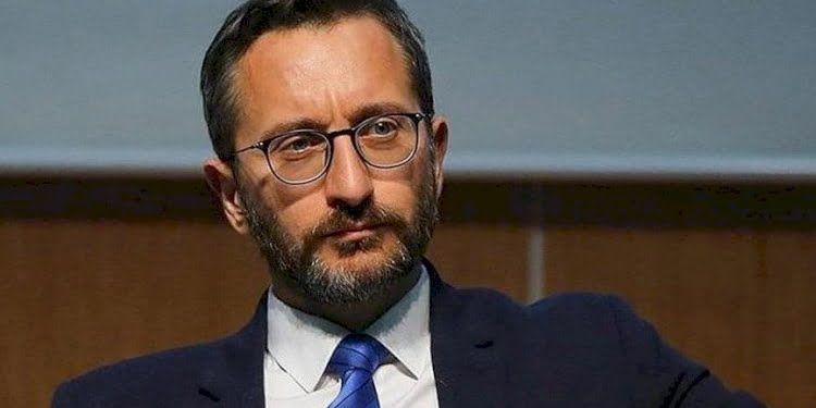 Fahrettin Altun’dan Kılıçdaroğlu’na: Hayırdır, 6 ay sonra ne olacak?