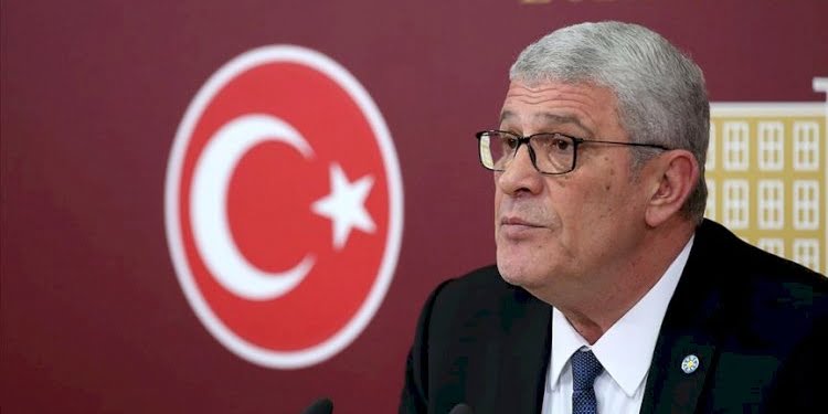 İYİ Parti’den ‘Abdullah Gül’ açıklaması
