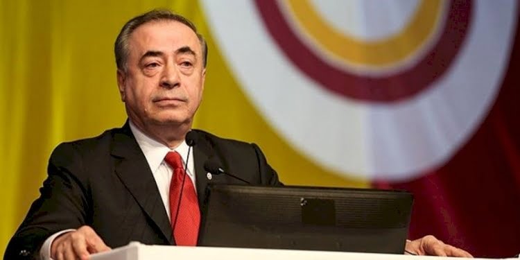Mustafa Cengiz’den Fenerbahçe açıklaması: Çok büyük dedikodular kulağımıza geliyor
