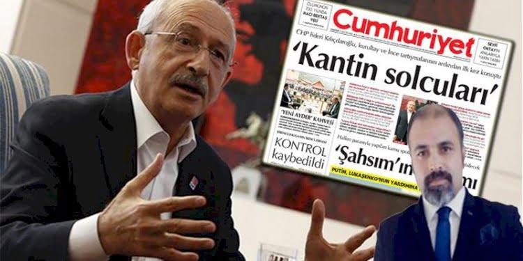 Muhalif CHP’liler Kılıçdaroğlu’nun ‘kantin solcuları’ sözüne ne dedi?