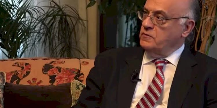 Prof. Dr. Sencer İmer: ABD’nin Türkiye için çok tehlikeli planları var