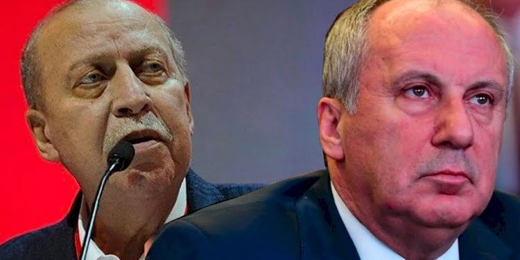 Yaşar Okuyan: Dalga mı geçiyorsun Muharrem?