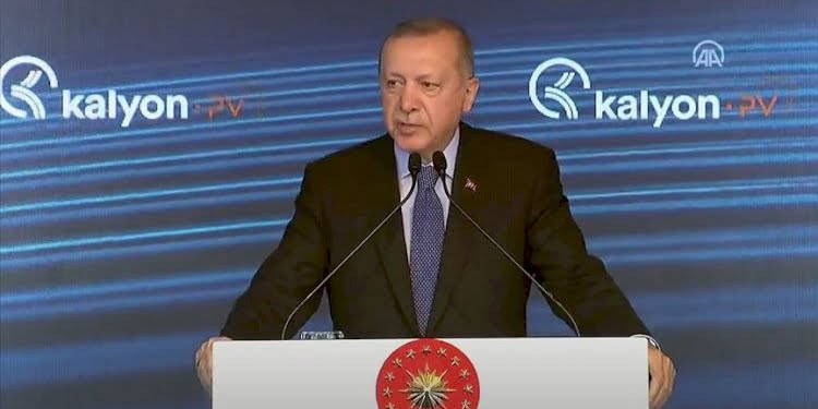 Erdoğan: Cuma günü vereceğimiz müjdeyle Türkiye’de yeni bir dönem başlayacak