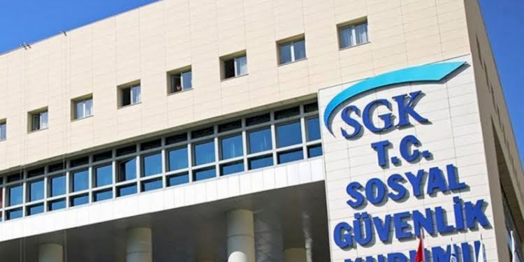 SGK’da bütçe açığı büyüyor