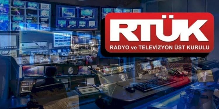 RTÜK’ten Sözcü’nün TV kanalına, TV 8’e, TELE 1 ve TLC’ye ceza
