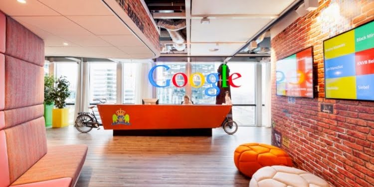 Google Türkiye’de ofis açıyor
