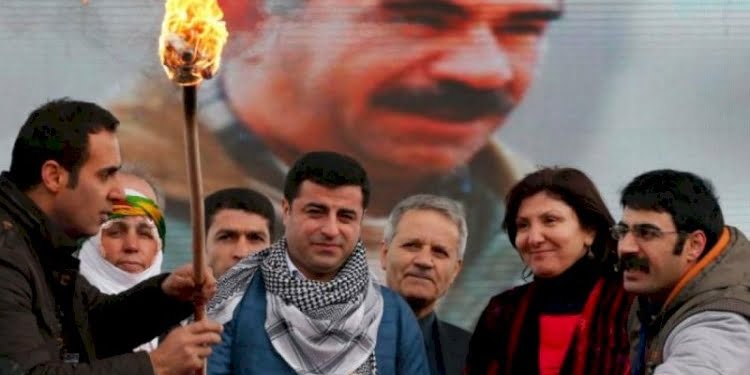 Demirtaş’tan ‘açılım’lı CHP açıklaması: Çok uğraştık