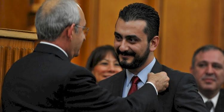 Kılıçdaroğlu’ndan Eren Erdem’e ‘özel’ görev