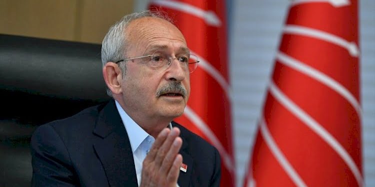 Kılıçdaroğlu: Soylu’nun elinde Erdoğan’ı zora sokacak bilgiler var