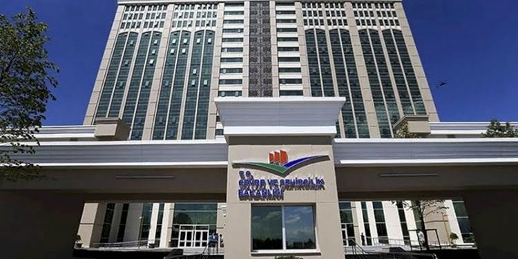 Çevre Bakanlığı’nda üst düzey isimlerde FETÖ şüphesi… Savcılık harekete geçti
