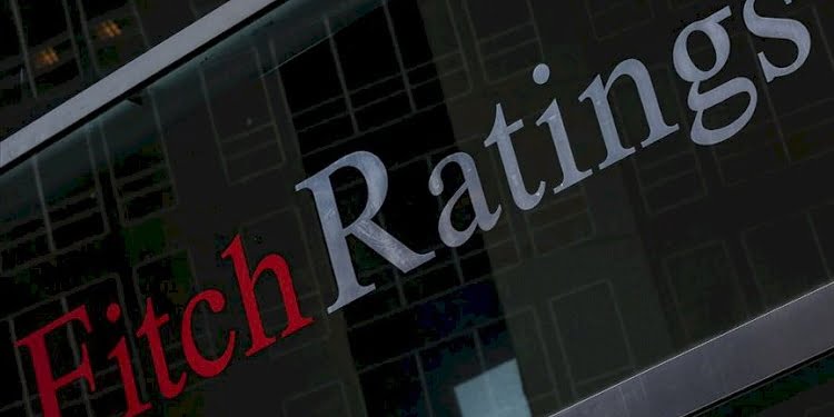 AKP’den Fitch’e tepki