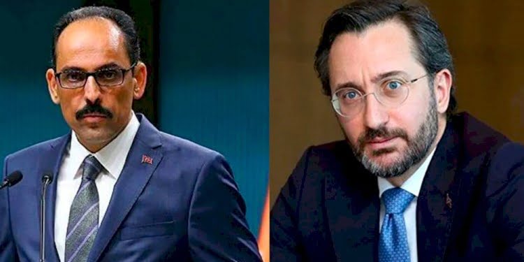AKP’liler arasında tartışmaya neden olan o videoyu kim kaldırttı?