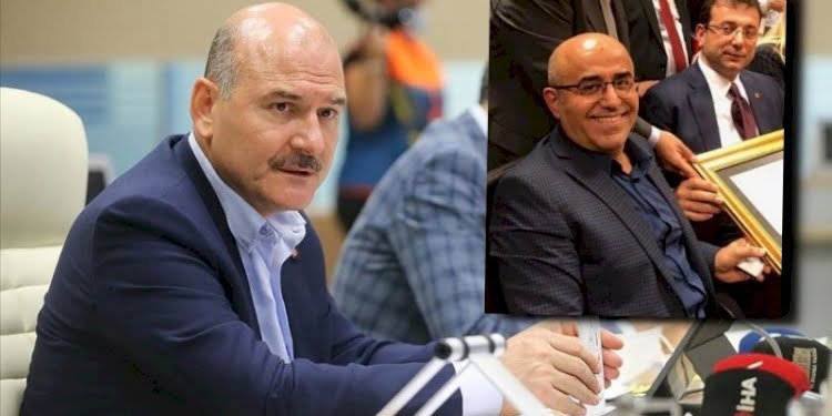 Soylu ile İmamoğlu’nun reklamcısı arasında ‘hazır kuvvet’ atışması