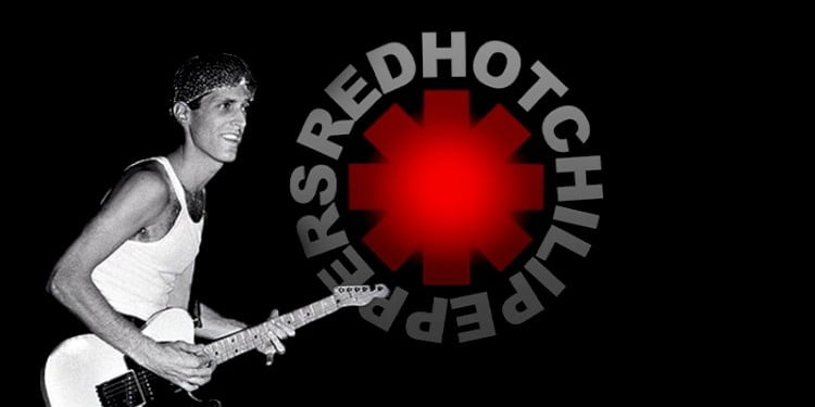Red Hot Chilli Peppers’ın eski gitaristi Jack Sherman öldü