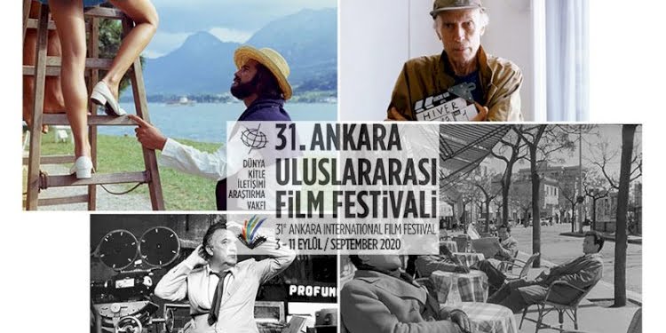 Festival’den Fellini’nin ve Rohmer’in ‘Anısına’ filmler Ankara’da