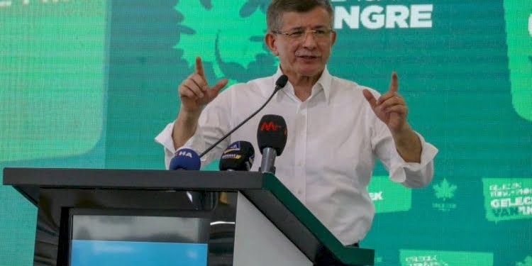 Yeni ‘Kürt açılımı’ mesajları veren ‘Serok Ahmet’in hedefinde yine Atatürk’ün o sözü vardı!