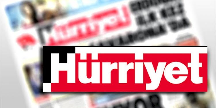 Hürriyet’in başlığı Beşiktaş taraftarını çileden çıkardı