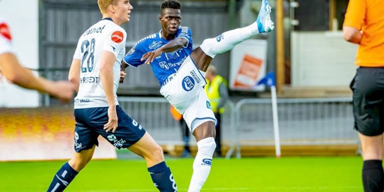 Galatasaray İsmaila Coulibaly için anlaşmaya vardı iddiası