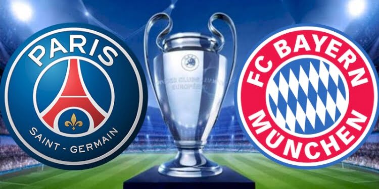 Paris Saint-Germain – Bayern Münih maçı canlı yayın ne zaman, saat kaçta, hangi kanalda?