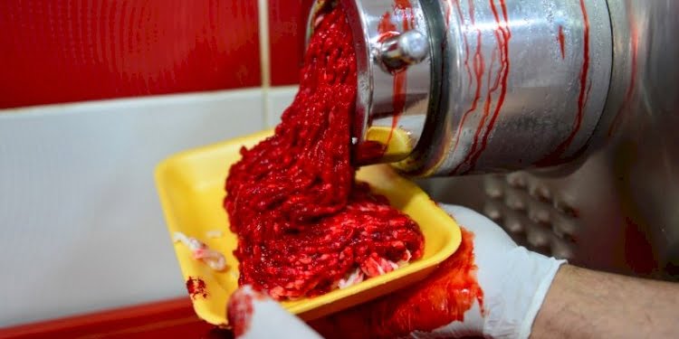 Kıymadan çıkmayan bir o kalmıştı! Biz de bunları yiyoruz…