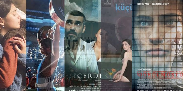 52. SİYAD Ödülleri sahiplerini Buldu
