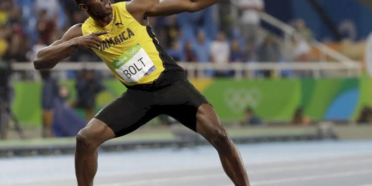 Usain Bolt koronavirüse yakalandı