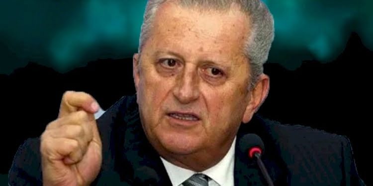 Merkez sağda yeni parti geliyor