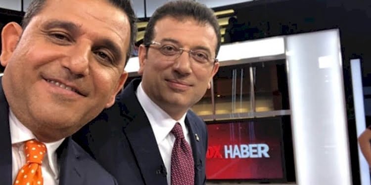 Fatih Portakal, İmamoğlu’nun kuracağı kanala mı geçecek?