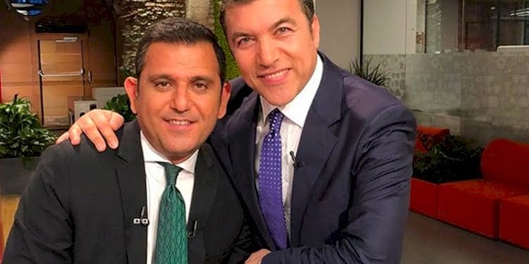 İsmail Küçükkaya’dan Fatih Portakal paylaşımı!