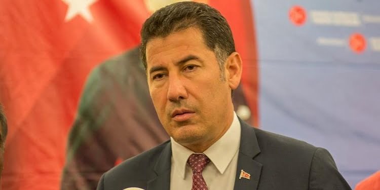 Sinan Oğan’dan AKP’lilere ‘kızıl elma’ tepkisi