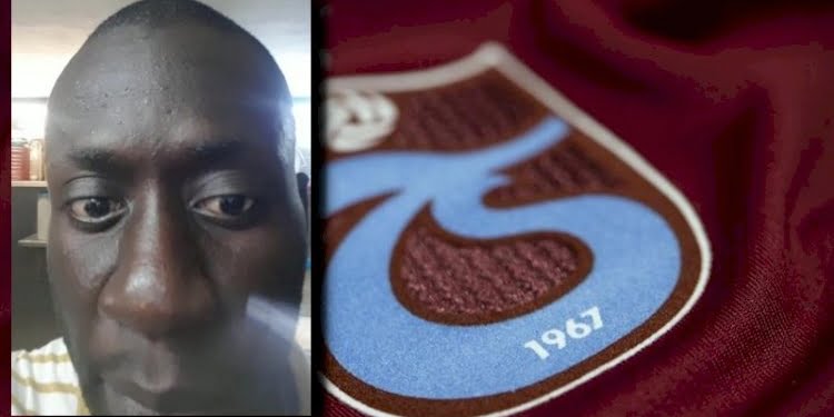 Trabzonsporlu Fransızdan Erdoğan’a çağrı: Sen karışma baba