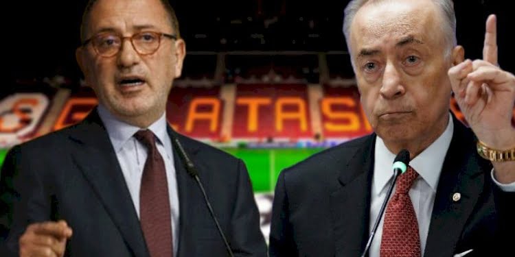 Altaylı’dan Galatasaray’ın açıklamasına yanıt: Sağında mafya, solunda tarikat…