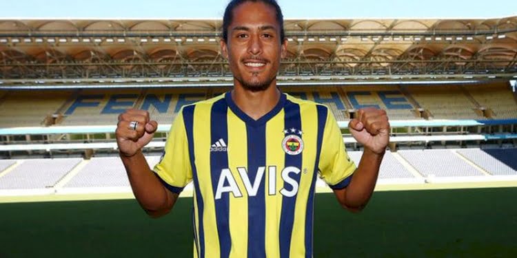 Fenerbahçe, Mauricio Lemos transferini açıkladı