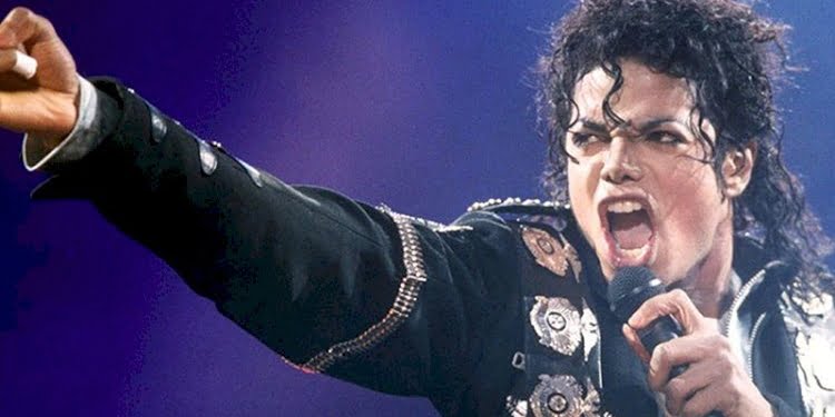 Michael Jackson’ın ırkçılığı eleştirdiği notlar ortaya çıktı