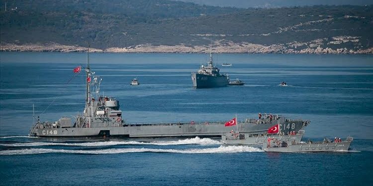 Yunanistan’ın 12 mil hayalinin sonuçları ne olur?