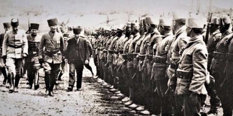 Cumhurbaşkanlığının unuttuğu başkomutanı, Star yazarı anlattı!