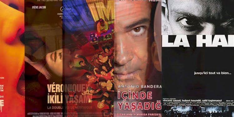 Cannes’da yer bulmuş 5 psikolojik film…