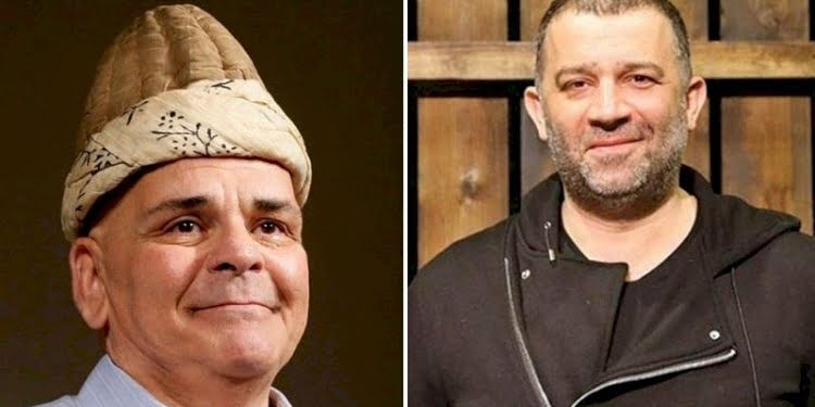Kavuğu devralacak olan Şevket Çoruh’tan ilk açıklama
