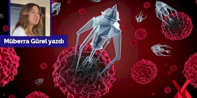 Biyolojik puzzle çözüldü (Yapay kan hücreleri ve programlanabilir kan)