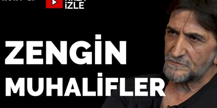AKP-CHP-PKK-FETÖ-Liberallerin ortak düşmanı – Nihat Genç