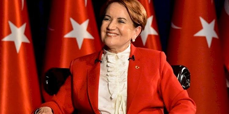 Akşener’den ‘Cumhurbaşkanı adaylığı’ açıklaması