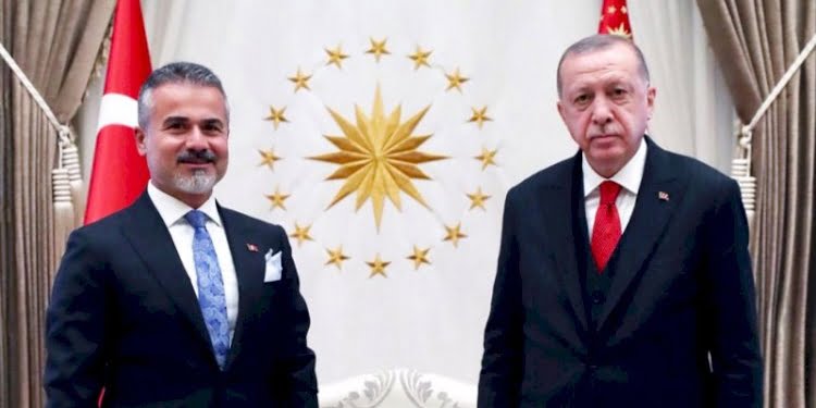 Erdoğan, yandaş medyanın ‘FETÖ’cü’ ilan ettiği o bakanla neden görüştü, ne konuştu?