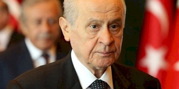 Bahçeli: Oniki Ada’nın statüsü tekrar değerlendirilmeli
