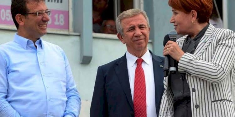 ‘Muhalefetin adayı kim olsun?’ anketinde öne geçti